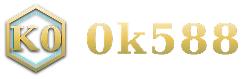 0k588 logo